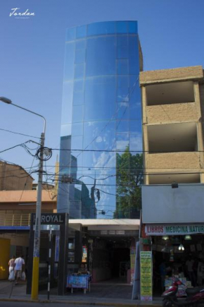 Hostal Royal